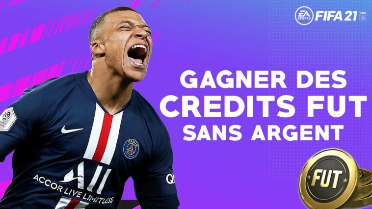 Comment inviter sur FIFA 21 ?