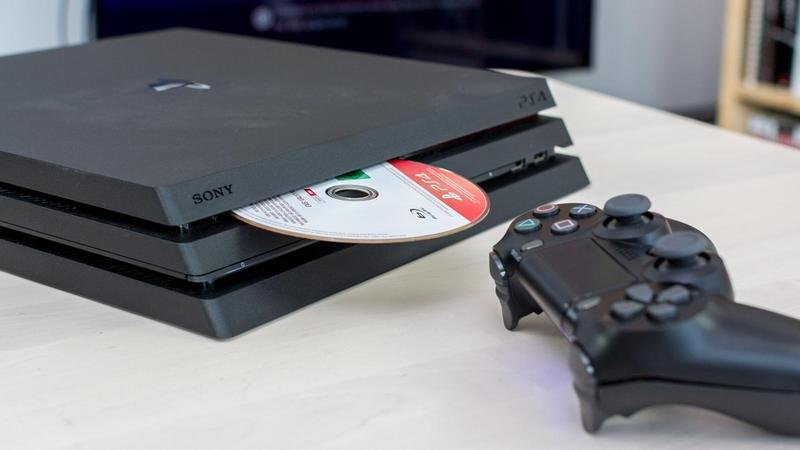 Comment jouer PS2 sur PS4 ?