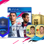 Comment jouer à 2 FIFA 19 PS4 ?