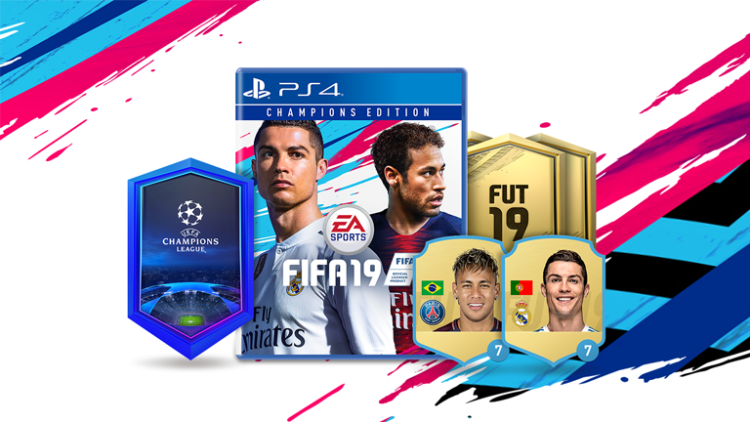 Comment jouer à 2 FIFA 19 PS4 ?