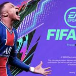 Comment jouer à 2 FIFA 21 PS4 ?