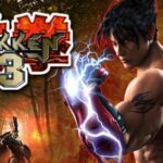 Comment jouer à 2 Tekken 7 PS4 ?