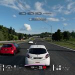 Comment jouer à 2 sur Gran Turismo Sport PS4 ?
