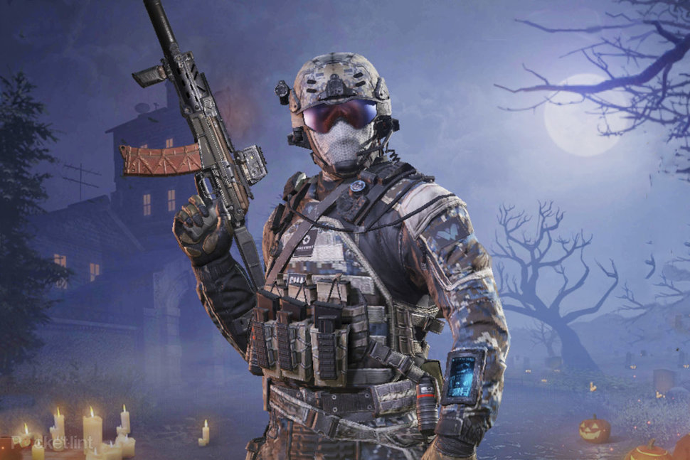 Comment jouer à Call of Duty mobile sur Mac ?