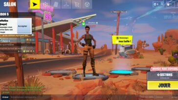 Comment jouer à Fortnite sur PC gratuitement ?