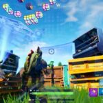 Comment jouer à Fortnite sur plusieur Plate-forme ?