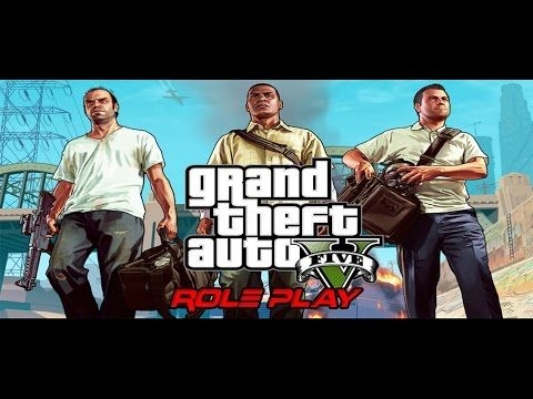 Comment jouer à GTA 5 RP ?
