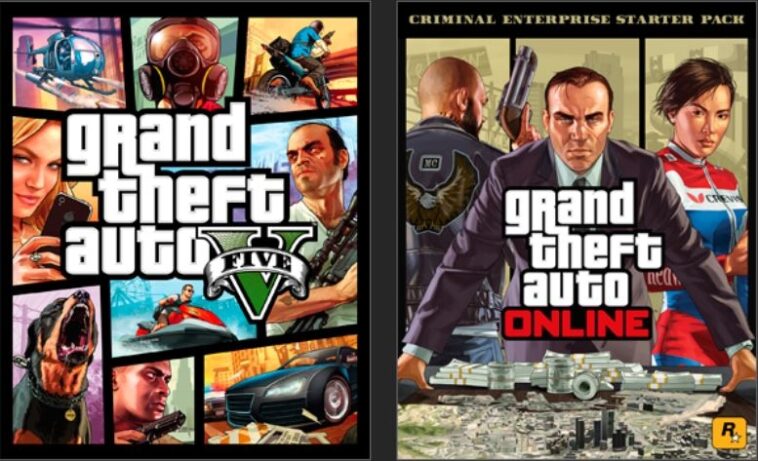 Comment jouer à GTA Online gratuitement ?