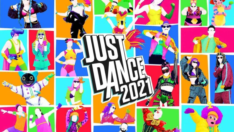 Comment jouer à Just Dance 2021 sur PS5 ?