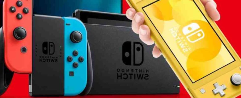 Comment jouer à deux sur la même switch à Minecraft ?