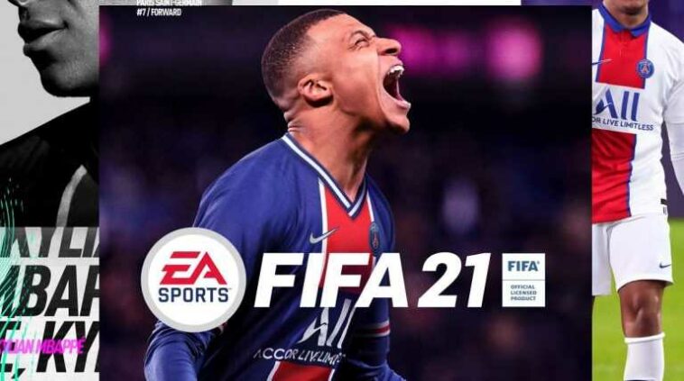 Comment jouer à plusieurs sur FIFA 21 ?