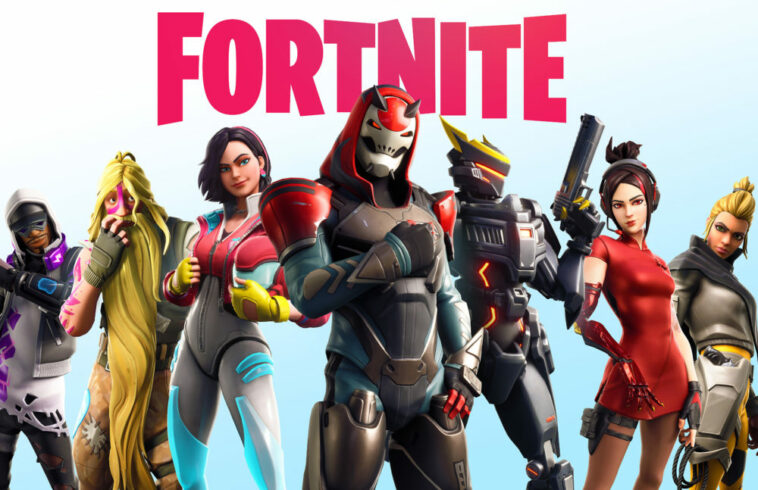 Comment jouer au parcours fortnite ?