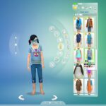 Comment jouer au sims 4 en ligne gratuitement ?