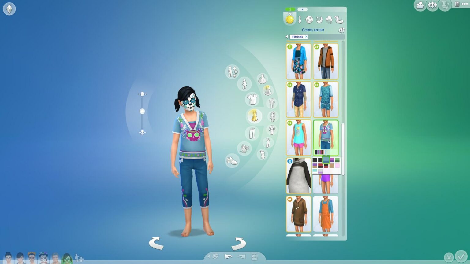 Comment jouer au sims 4 en ligne gratuitement ? Alternatives, Tests