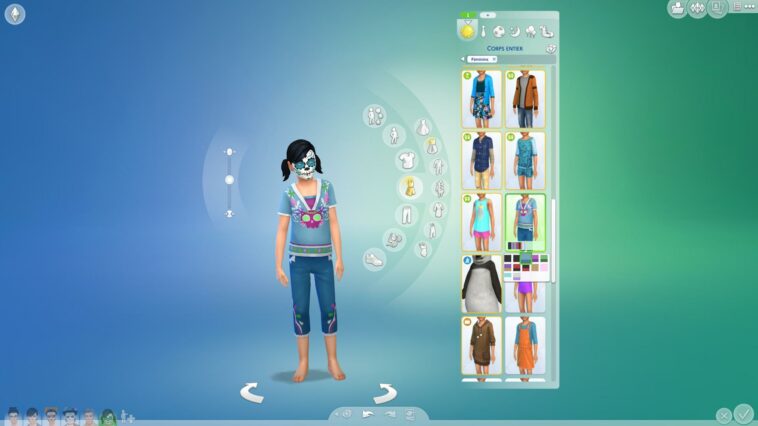 Comment jouer au sims 4 hors ligne ?