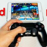 Comment jouer avec une manette sur iPad ?