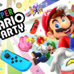 Comment jouer en ligne à Mario Party switch ?