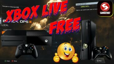 Comment jouer sans le Live sur Xbox ?