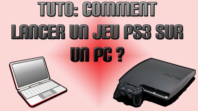 Comment lancer un jeu PS Now ?