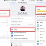 Comment libérer de l'espace de stockage sur iCloud ?