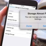 Comment libérer espace système iPad ?