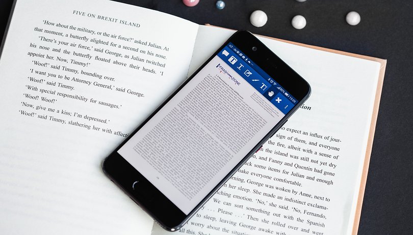 Comment lire Kindle sur telephone ?