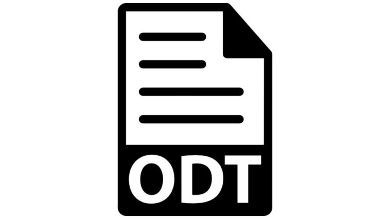 Comment lire des fichiers ODT ?