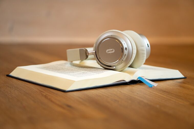 Comment lire des livres audio ?