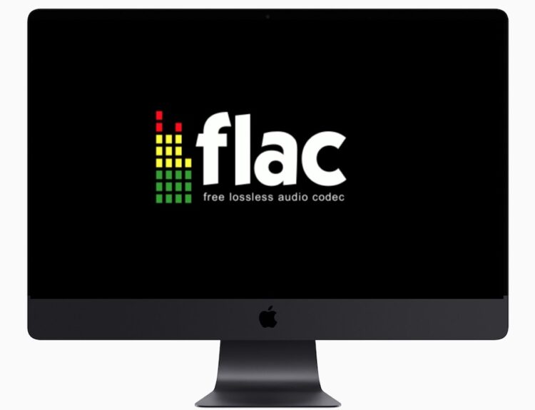 Comment lire les fichiers FLAC sur Mac ?