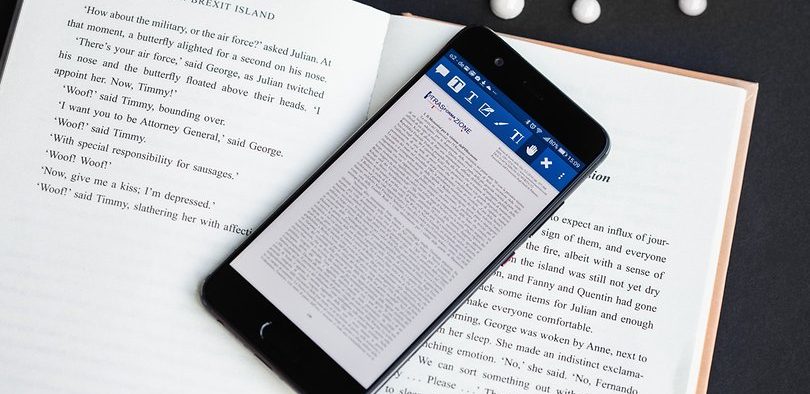 Comment lire les livres Kindle ?