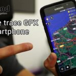 Comment lire un fichier GPX avec Google Earth ?