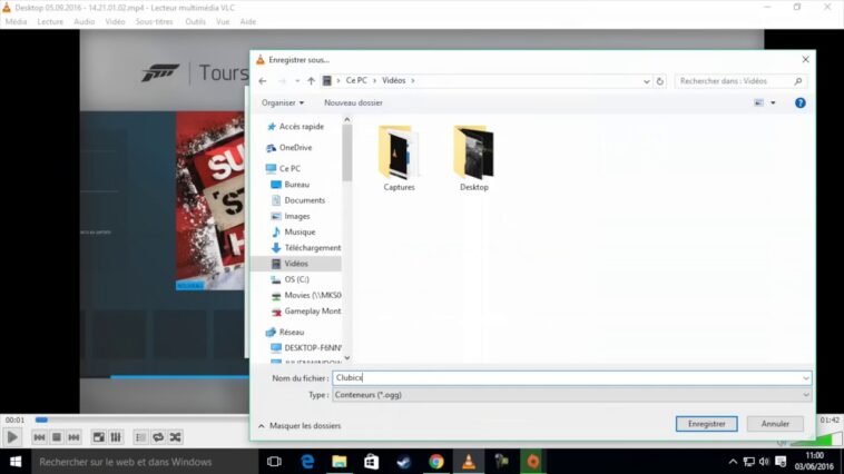 Comment lire un fichier ISO DVD ?