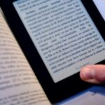 Comment lire un livre sur sa tablette ?