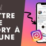 Comment lire une insta Story ?