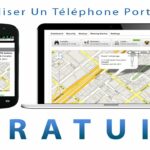 Comment localiser un numéro de telephone avec Google Maps ?