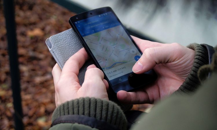 Comment localiser une personne sans qu'elle le sache ?