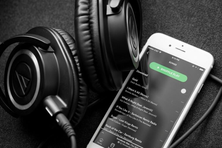 Comment marche Spotify Etudiant ?