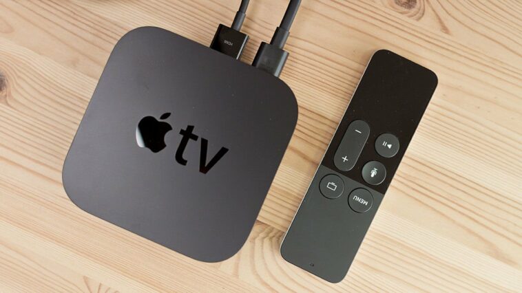 Comment marche TV Apple ?