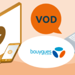 Comment marche la VOD Bouygues ?