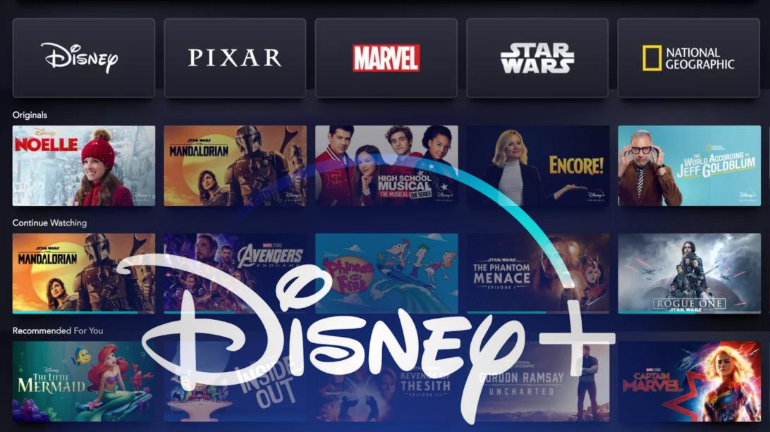 Comment marche l'abonnement Disney ?