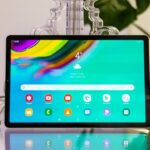 Comment mettre Excel sur une tablette ?