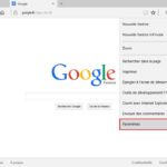 Comment mettre Google comme moteur de recherche sur Microsoft Edge ?