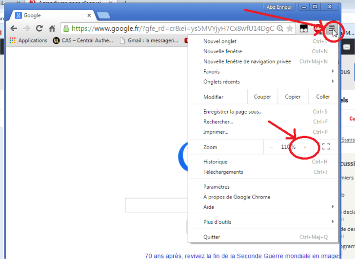 comment mettre ok google sur mon portable