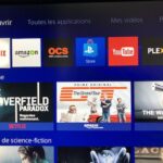 Comment mettre Netflix sur la PS4 ?