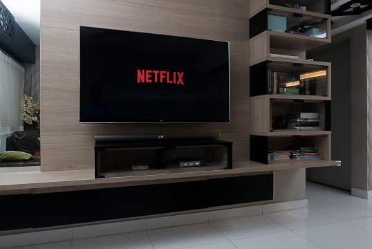 Comment mettre Netflix sur la télé ?