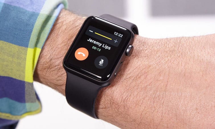 Comment mettre Waze sur Apple Watch ?