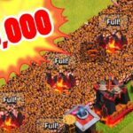 Comment mettre des couleurs sur Clash of Clans ?