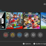 Comment mettre des jeux sur Nintendo 3DS ?