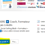 Comment mettre en veille son profil LinkedIn ?