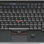 Comment mettre la lumière sur le clavier Acer ?